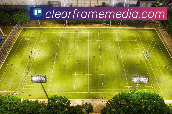 电竞内容频道
